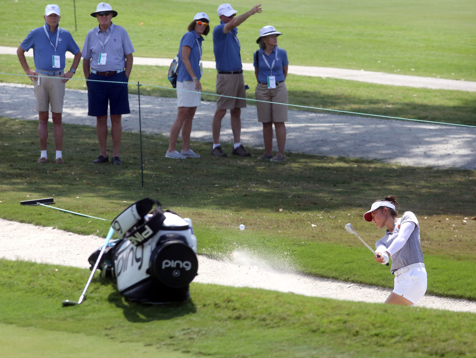 U.S. Women's Open
